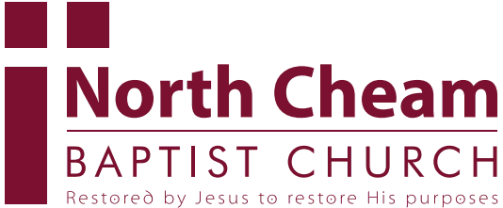 North Cheam Baptist Church